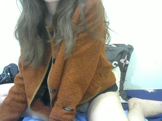 Screenshot di trasmissione Kitttycatcat