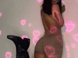 Chat video erotica Kitty-baaby