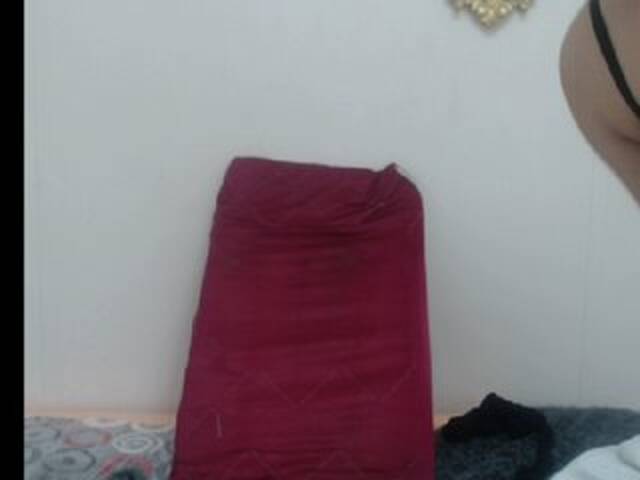 Screenshot di trasmissione kitty-katia