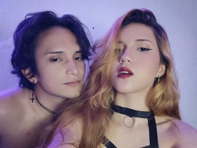 Foto del profilo Kitty-midnight