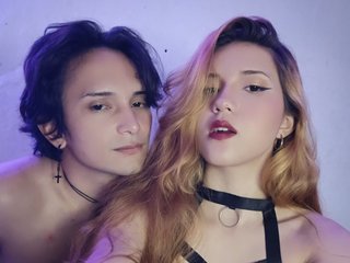 Chat video erotica Kitty-midnight