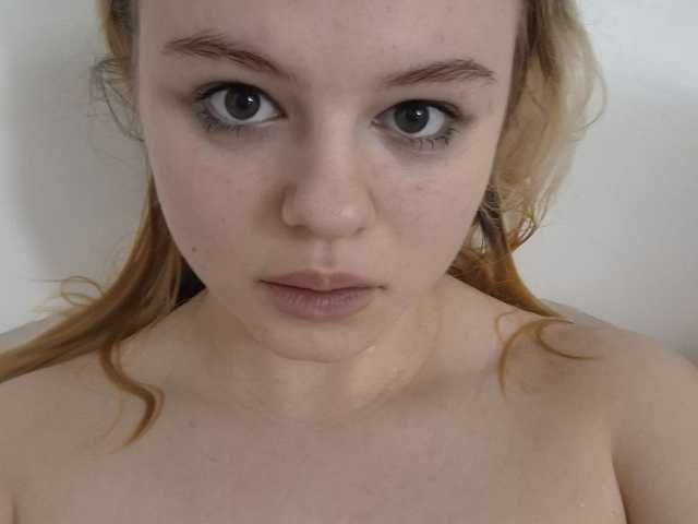 Foto del profilo Kitty-Rain