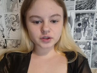 Chat video erotica Kitty-Rain