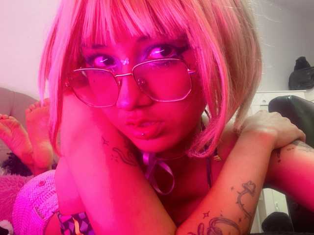 Foto del profilo kitty-scream