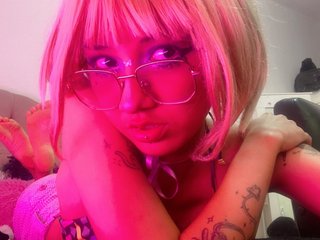 Chat video erotica kitty-scream