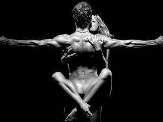 Chat video erotica Kitty-Show