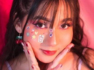 Chat video erotica Kitty-Sophie