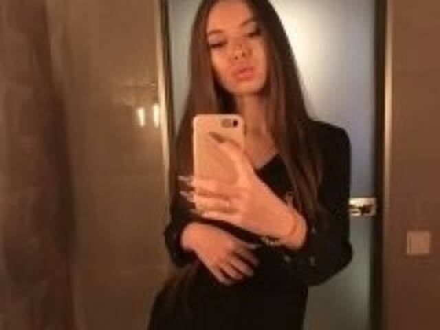 Foto del profilo Kitty1337