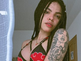 Chat video erotica Kittyaikoo
