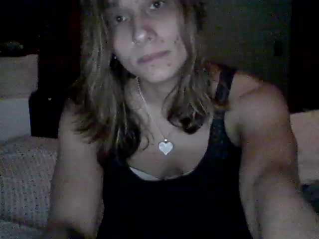 Screenshot di trasmissione Kittyb2Daddy