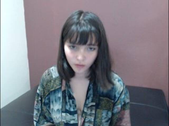 Screenshot di trasmissione KittyBites