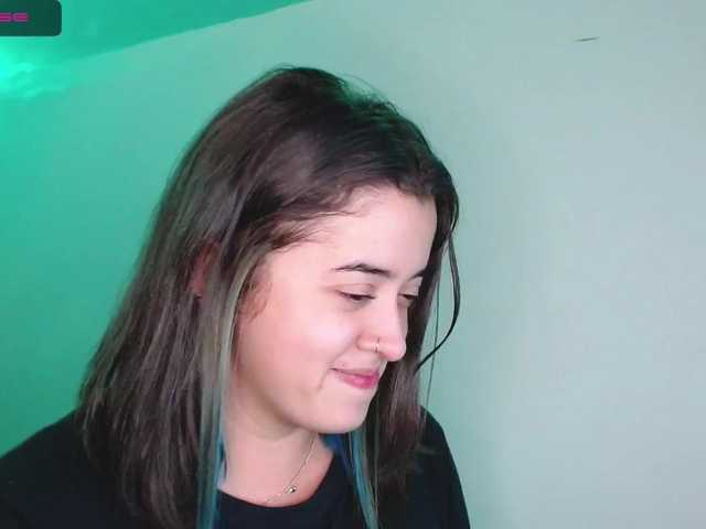 Screenshot di trasmissione kitty94