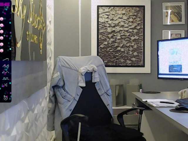 Screenshot di trasmissione kitty94