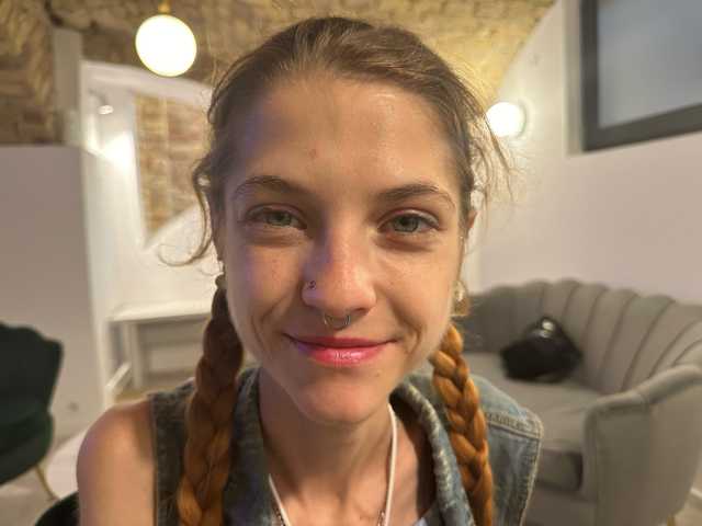 Foto del profilo kittycaitlin