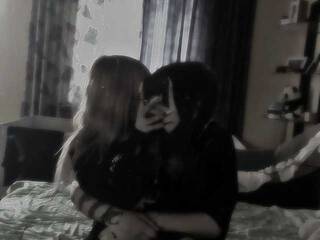 Chat video erotica KittyColorfull