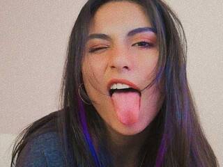 Chat video erotica KittyDass