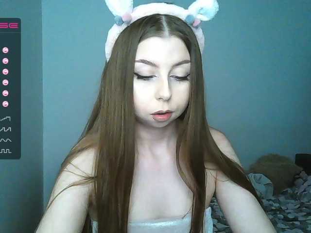 Screenshot di trasmissione KITTYGAME