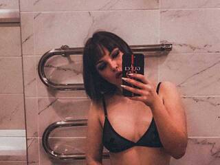 Chat video erotica KittyGlow