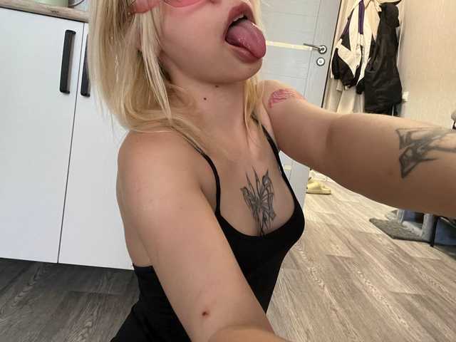 Foto del profilo kittygold18