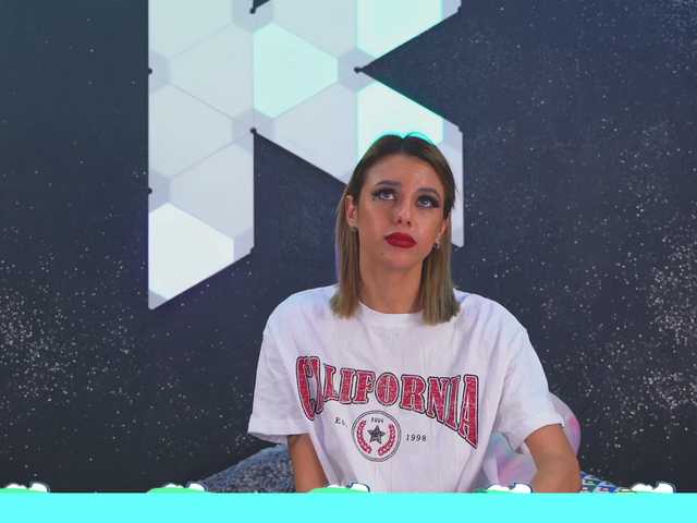 Screenshot di trasmissione Kittygy