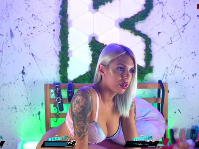 Screenshot di trasmissione Kittygy
