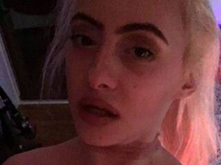 Chat video erotica Kittyisabelle