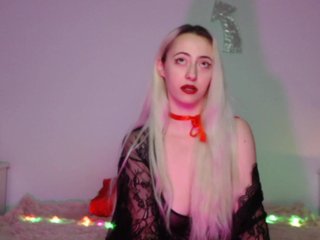 Chat video erotica Kittyisabelle