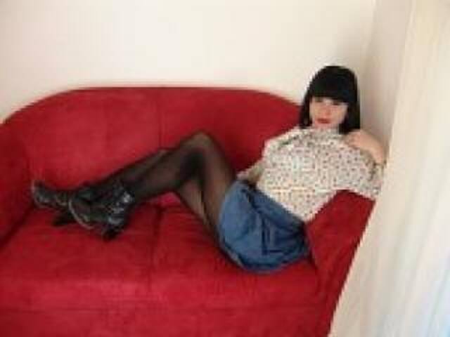 Foto del profilo kittyjung