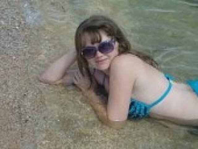 Foto del profilo kittykat69