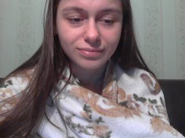 Screenshot di trasmissione kittykitty18