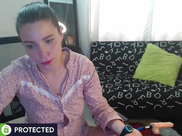 Screenshot di trasmissione Kittyparist