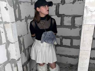 Chat video erotica kittyreann