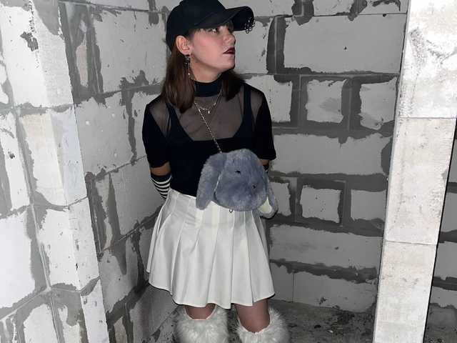 Foto del profilo kittyreann