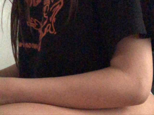 Screenshot di trasmissione kittyrose