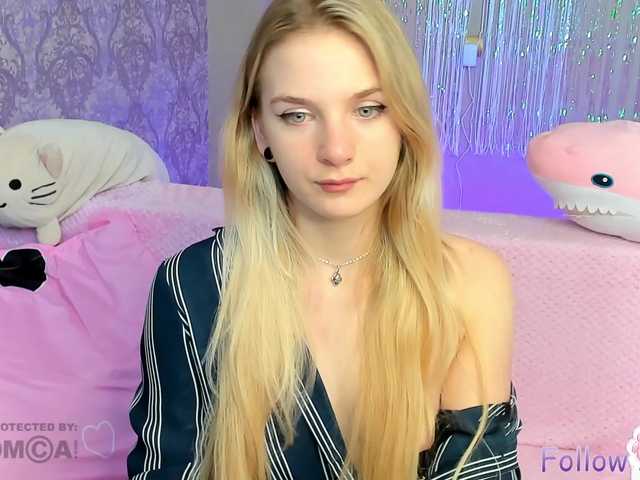 Screenshot di trasmissione KittySpice