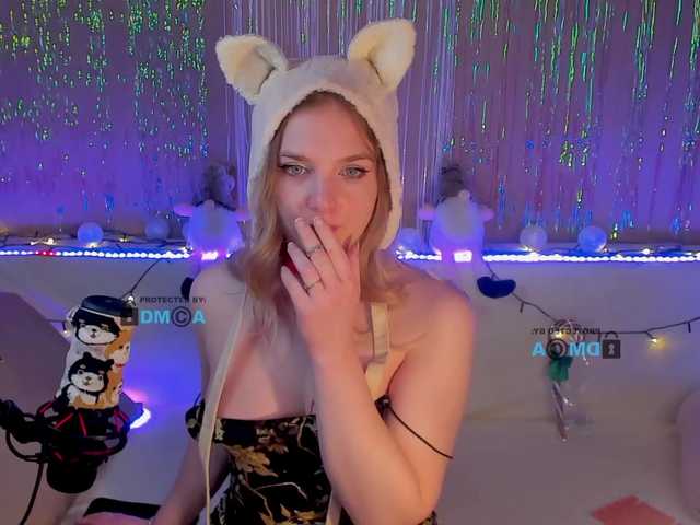 Screenshot di trasmissione KittySpice