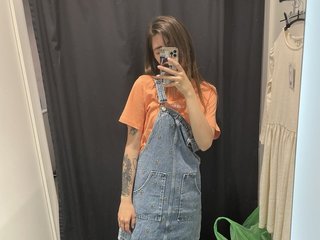 Chat video erotica kittystaring