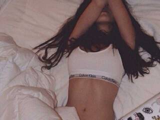 Chat video erotica kittysweet26