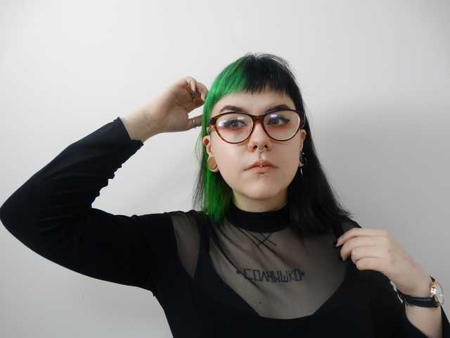 Foto del profilo KittyWendy