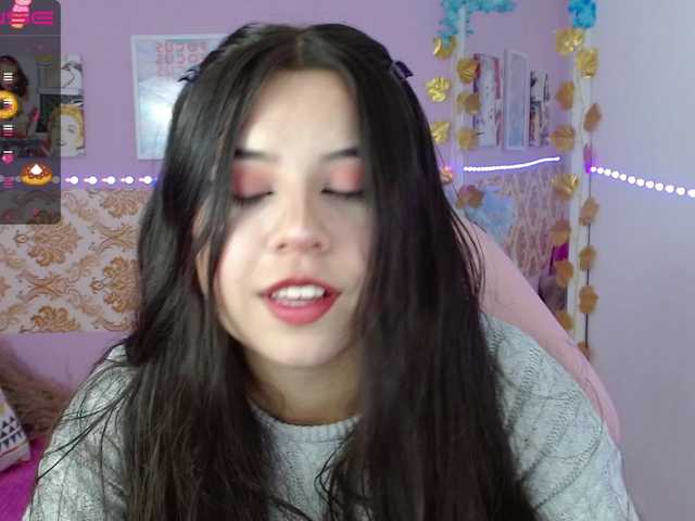 Screenshot di trasmissione kittyy-tay