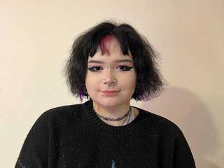 Chat video erotica Kittyykate