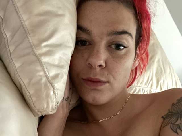 Foto del profilo kitykitkat