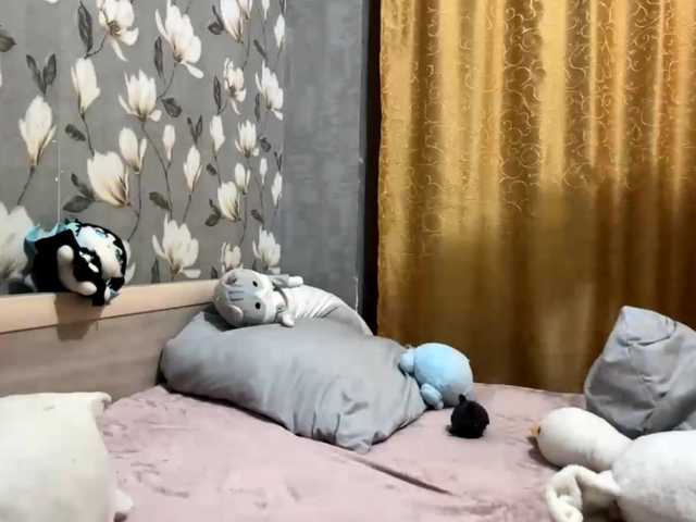 Screenshot di trasmissione KizzyRookard