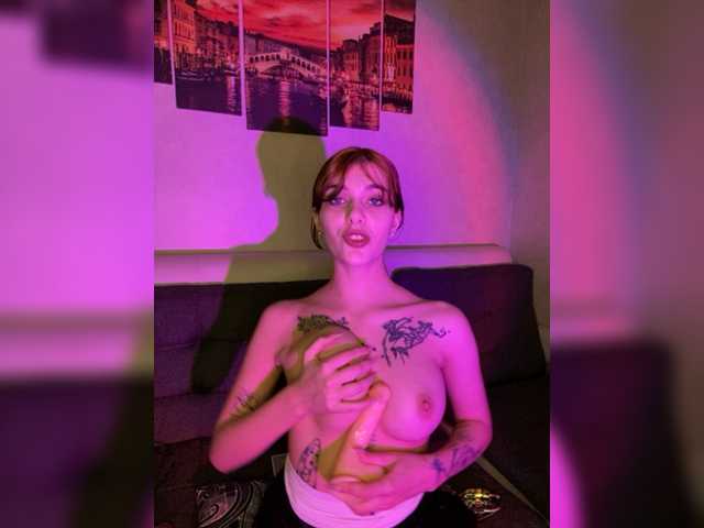 Screenshot di trasmissione Mrs_Kkates