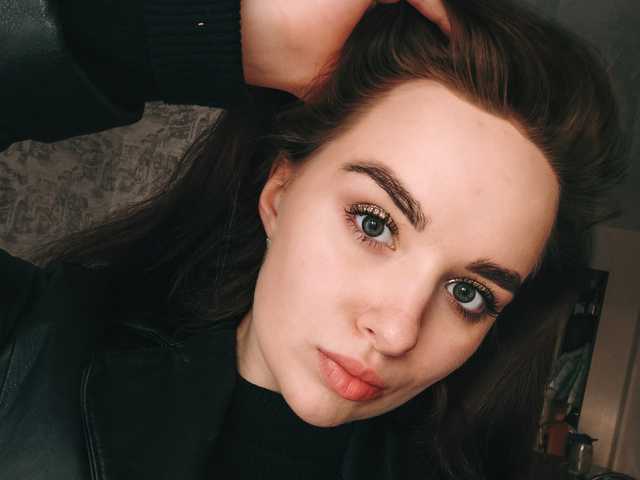 Foto del profilo kkristi