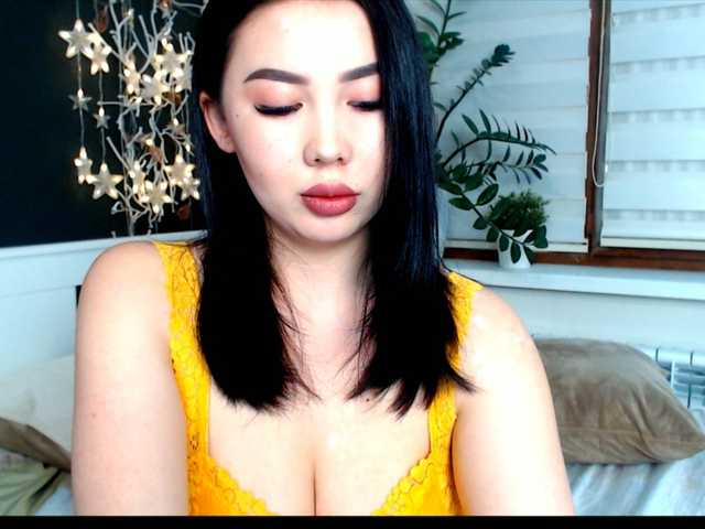 Screenshot di trasmissione Klara-Chan