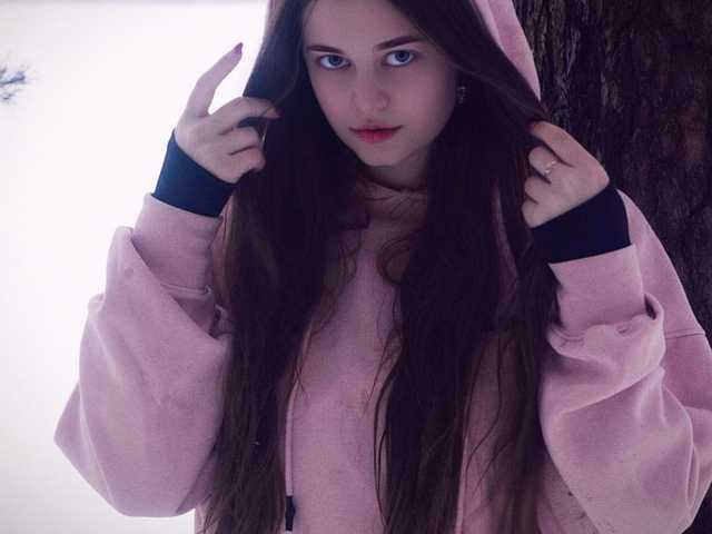 Foto del profilo KlaraLi