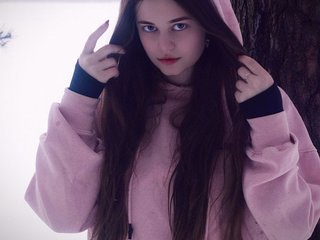 Chat video erotica KlaraLi
