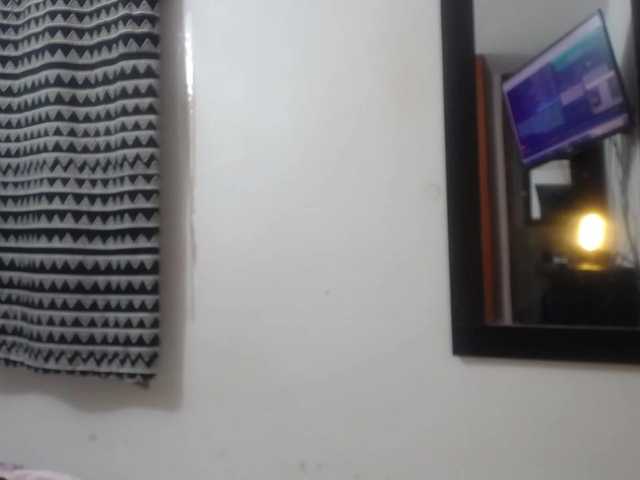 Screenshot di trasmissione klaredmoon