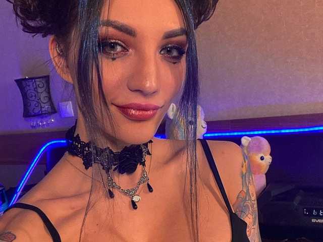 Foto del profilo KleoFoxyy